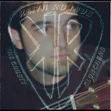 Keith Rounds