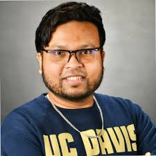 I'm happy to share that I'm starting a new position as Associate Instructor  at University of California, Davis in the College of Agricultural and  Environmental Sciences!