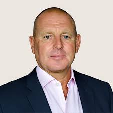 Our board and governance