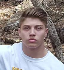 Logan Daniel Collins (1999-2019)