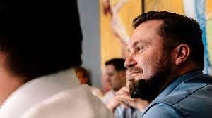 Daniel Steffan's Instagram, Twitter & Facebook