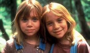 мэри кейт олсен эшли олсен фильмы с их участием Ya I Moya Ten Kak Vyglyadyat Sejchas Zvezdy Bliznecy Interesnye Fakty