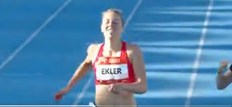 Nagyon kemény és kitartó munkával végigcsinálta a rehabilitációt és manapság az a leggyakrabban felmerülő kérdés vele kapcsolatosan, mi is a testi. Ekler Adds Another World Record At European Para Athletics Championships