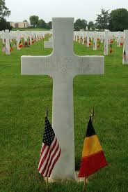 East Tennessee Veterans Memorial Association — Cooke, Earl P.