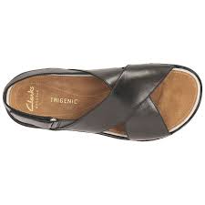 Buy Clarks Tri Alexia Leather Sandals Online At Johnlewis Com Womens Sandals Sandals Sandal Online