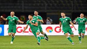 أعلن المدير الفني للمنتخب الجزائري جمال بلماضي عن اعتماده تشكيلة منتخب الجزائر ضد زامبيا حيث تنطلق المواجهة مساء اليوم الخميس الموافق 25 مارس 2021، في سياق مواجهات الجولة الخامسة من كأس تصفيات أمم أفريقيا، وقد نجح. Ø¨Ø¹Ø¯ 619 ÙŠÙˆÙ…Ø§ Ø§Ù„Ø¬Ø²Ø§Ø¦Ø± ØªØ­Ø´Ø¯ ØªØ´ÙƒÙŠÙ„Ø© Ø§Ù„Ø£Ø­Ù„Ø§Ù… Ù„Ù…ÙˆÙ‚Ø¹Ø© Ø¨ÙˆØªØ³ÙˆØ§Ù†Ø§