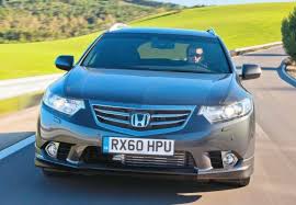 Największy serwis z ogłoszeniami motoryzacyjnymi w polsce Bildergalerie Honda Accord Kombi Baujahr 2008 2015 Autoplenum De