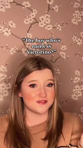 Victor Bad Boyfriends