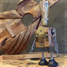Wood Wooden Handmade Elyapimi Gift Design Tasarim Ahsap Agac Lamp Lamba Aydinlatma Lamba Tasarim Lime