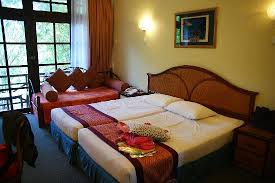 Federal villa beach resort langkawi offers a spectacular view to its guests. Standard Room Picture Of Federal Villa Beach Resort Langkawi Langkawi Tripadvisor
