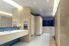 Bathrooms decor office bathroom luxury bathrooms. Modern Office Bathroom Ideas Novocom Top