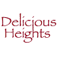 January Monthly Meeting sponsored by Delicious Heights event image
