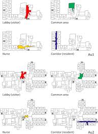 Measuring The Spatial And Social Characteristics Of The