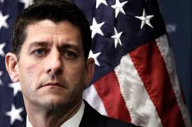 Paul Ryan agrees to hold first public town hall in over two years, after  being blasted by Democratic challenger