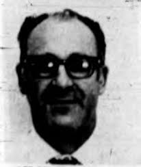 Mustang Daily, May 28, 1971