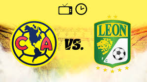 The soccer teams club leon and club america played 24 games up to today. Liga Mx Apertura 2020 America Vs Leon Horario Y Donde Ver En Tv Hoy El Partido De La Jornada 6 Marca Claro Mexico