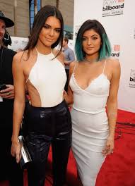 Blue Hair Kendall And Kylie Beautiful Women Pictures Kendall And Kylie Jenner
