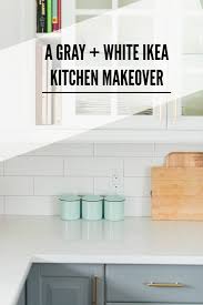 Stylish laminate kitchen worktops at unbeatable prices. Ikea Kitchen Grey Cabinets Home And Aplliances