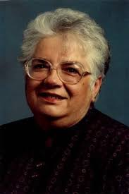 Obituary of Ruth Marshall