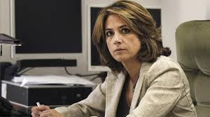 Baltasar garzón real (torres, 26 de octubre de 1955) es un jurista español. Dolores Delgado De La Audiencia Nacional A Justicia