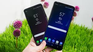 Global app zone presents trending free apps on fashion, lifestyle, fitness, health, food recipes and more. Samsung Galaxy S9 And Galaxy S9 Plus Gets One Ui 2 1