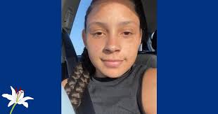 Kia-Patrick Roushelle Walker, age 20