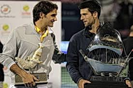 Mestu, federera su svi zaboravili! Novak Djokovic Defeats Roger Federer In Dubai World Today News