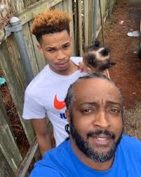 Terrell Vaughn (@274smokey) • Instagram photos and videos