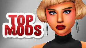 1m+ custom content such as hair, objects, clothing, rooms & more Xurbansimsx Official Website Top Mods For 2018 The Sims 4