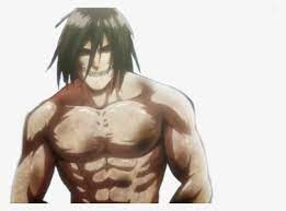 Attack on titan mmd model by nerudrum on deviantart. Eren Png Images Free Transparent Eren Download Kindpng