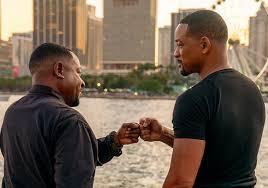 Bad Boys: Ride or Die' and a Loving Tribute to the Old School MacGuffin