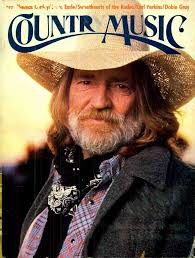 WILLIE NELSON