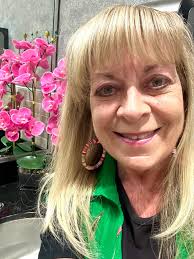 What is Rebecca Krenek doing now?