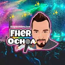Fher Ochoa