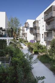 Les Jardins Inattendus Amenagement Paysager Cite Jardin Urbanisme