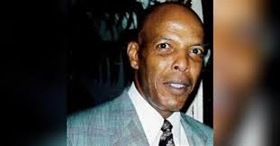 Meaurex Martin Williams Obituary