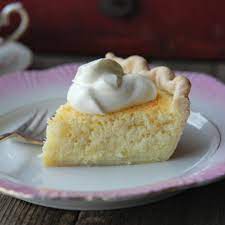 Coconut Custard Pie Recipe Andrew Zimmern Food Wine