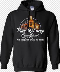 Crown Royal Logo - No Such Thing As A Fish Hoodie, Transparent Png -  950x1146 (#10893236) PNG Image - PngJoy