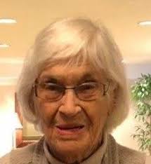 Beverly Abrams Obituary (1922