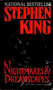 Nightmares & Dreamscapes by Stephen King | Open Library