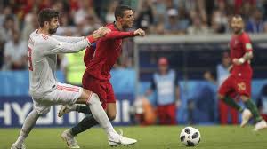 Sebastian lletget scores, but usa soccer defense falters in nations league tuneup the europeans came from behind to snag the victory Spain Vs Portugal Live Stream Watch Friendly Online Tv Lineups Sports Illustrated