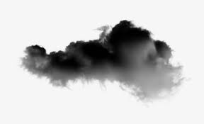 10 Black Clouds Png Black Clouds Black And White Clouds Dark Clouds