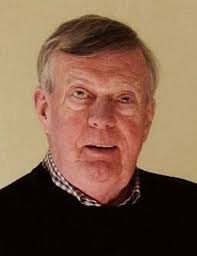 John Turpin Obituary