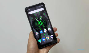 phone UleFone Armor 10 5G review ...