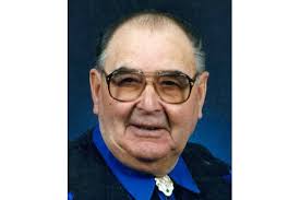 Elmer Wolf Obituary (2015)