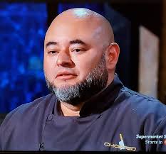 Chef Jose Soto