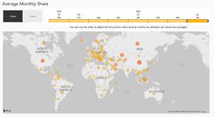 Louis aircraft that carried lindbergh over the atlantic. Global Bitcoin Mining Map Shows Hashrate Distribution By Country Framing Bitcoin