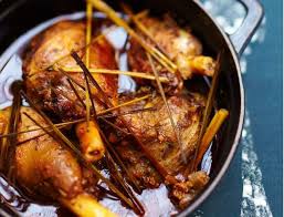 Nos Meilleures Recettes A Rechauffer Agneau Confit Souris D Agneau Confite Souris D Agneau
