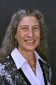 Eve King-Hill, LMHC,SUDP