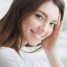 Sehr geehrte frau das wäre schön. 7 Anzeichen Dass Du Eine Hubsche Frau Bist Barbara De